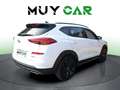 Hyundai TUCSON 1.6CRDI 48V NLine 4x2 Blanco - thumbnail 7