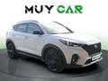 Hyundai TUCSON 1.6CRDI 48V NLine 4x2 Blanco - thumbnail 1