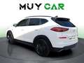 Hyundai TUCSON 1.6CRDI 48V NLine 4x2 Blanco - thumbnail 5