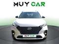 Hyundai TUCSON 1.6CRDI 48V NLine 4x2 Blanco - thumbnail 2