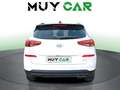 Hyundai TUCSON 1.6CRDI 48V NLine 4x2 Blanco - thumbnail 6
