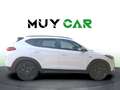 Hyundai TUCSON 1.6CRDI 48V NLine 4x2 Blanco - thumbnail 8