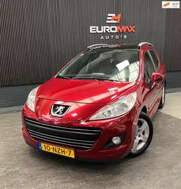 SW 1.6 VTi XS - 2e Eigenaar - NAP - Panoramadak -