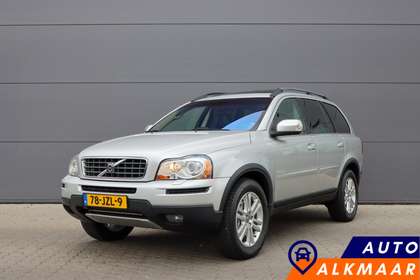 Volvo XC90 3.2 Momentum | 7-Persoons | Youngtimer | Zeer mooi