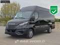 Iveco Daily 35S21 Neu! 3.0L Automatik 210PS 12m3 L2 Schwarz - thumbnail 1