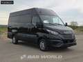 Iveco Daily 35S21 Neu! 3.0L Automatik 210PS 12m3 L2 Schwarz - thumbnail 3