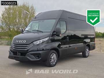 Daily 35S21 Neu! 3.0L Automatik 210PS 12m3 L2