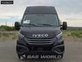 Iveco Daily 35S21 Neu! 3.0L Automatik 210PS 12m3 L2 Schwarz - thumbnail 2