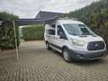 Ford Transit 350 L2H2 CAMERA 1EIGENAAR BTW DAKDRAGER REKKEN Wit - thumbnail 7