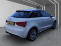 Audi A1 1.4 TFSI Ambition S tronic *NAV*SHZ*KLIMA* Beyaz - thumbnail 2