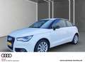 Audi A1 1.4 TFSI Ambition S tronic *NAV*SHZ*KLIMA* Beyaz - thumbnail 1