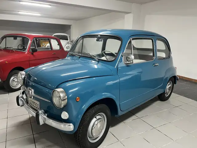 Fiat 600