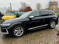 Audi SQ7 TDi V8 " car pass " poss. utilitaire Belgium car Noir - thumbnail 12