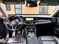 Alfa Romeo Stelvio Stelvio 2.2 JTD Super (EU6d-TEMP) Bleu - thumbnail 9