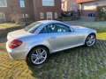 Mercedes-Benz SLK 200 SLK 200 Kompressor Automatik Grand Edition Silber - thumbnail 2