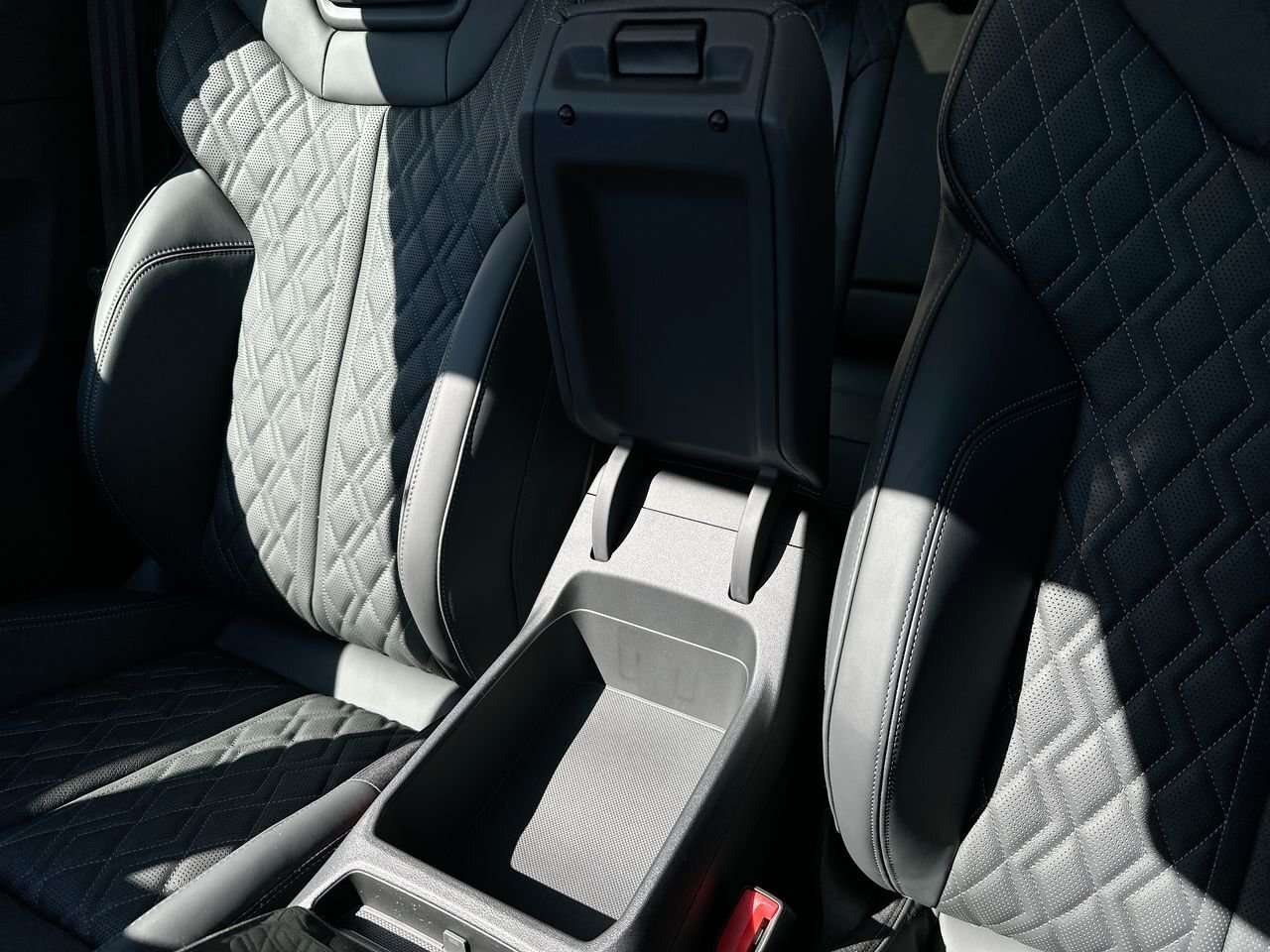 2026 Audi A6 Technik TFSI quattro thumb 28