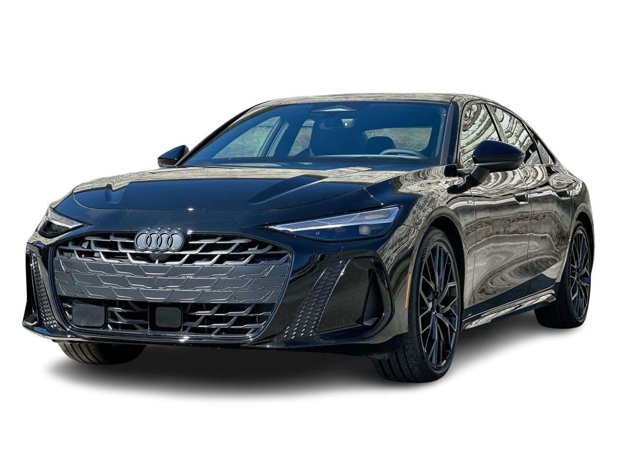 2026 Audi A6 Technik TFSI quattro alt 5