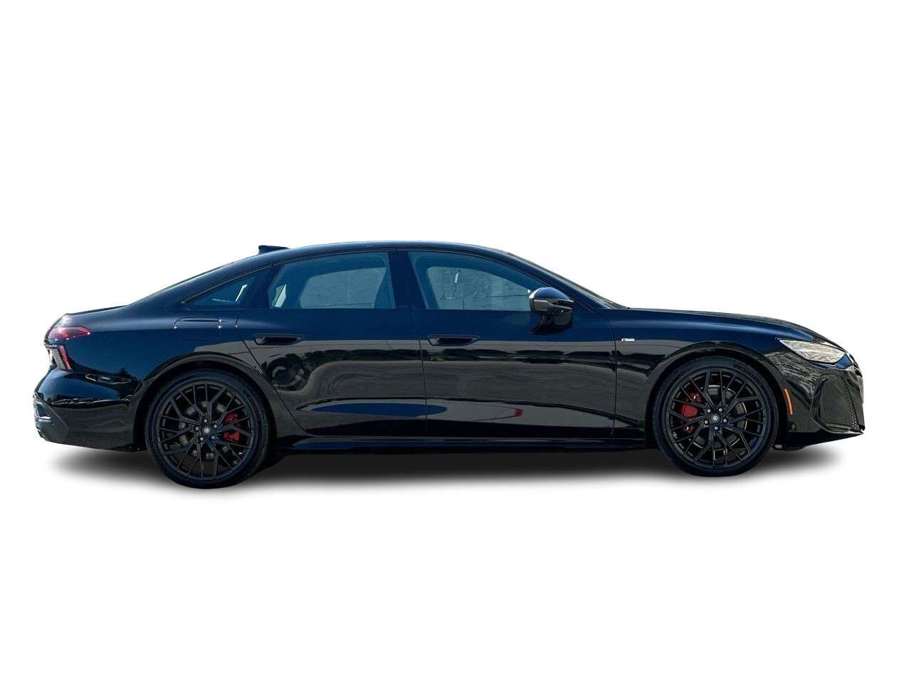 2026 Audi A6 Technik TFSI quattro thumb 16