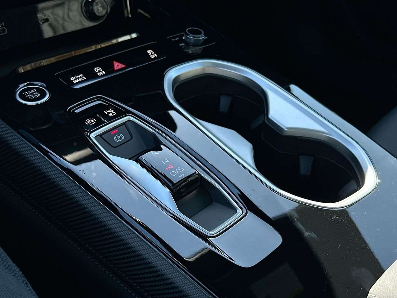 2026 Audi A6 Technik TFSI quattro thumb 27