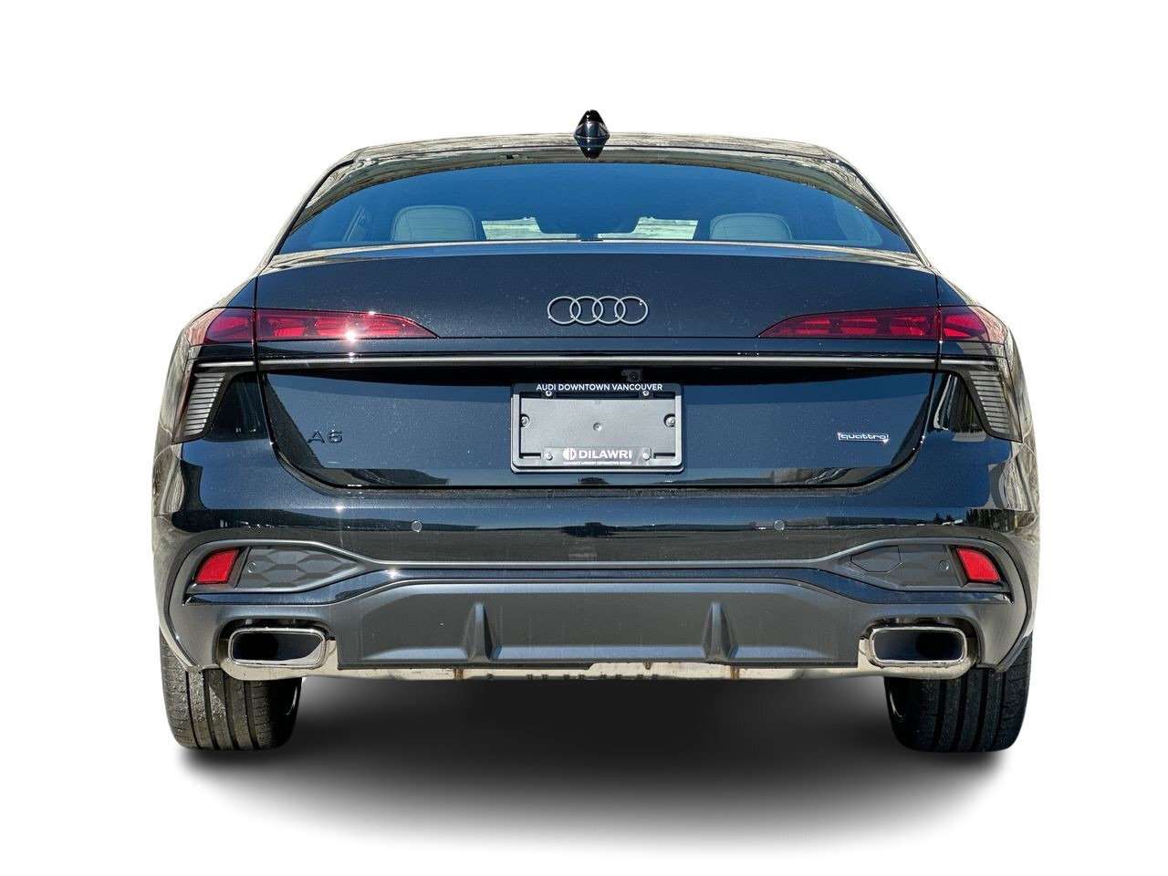 2026 Audi A6 Technik TFSI quattro thumb 12