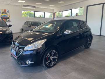 1.6 THP 200 CV 3 porte GTi