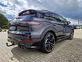 Porsche Cayenne Cayenne 3.0i V6 e-hybride Tiptronic S Negro - thumbnail 5