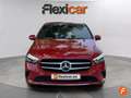 Mercedes-Benz B 200 d Rojo - thumbnail 9