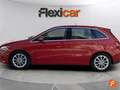 Mercedes-Benz B 200 d Rojo - thumbnail 3