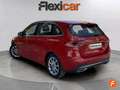 Mercedes-Benz B 200 d Rojo - thumbnail 4