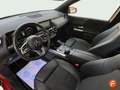 Mercedes-Benz B 200 d Rojo - thumbnail 27