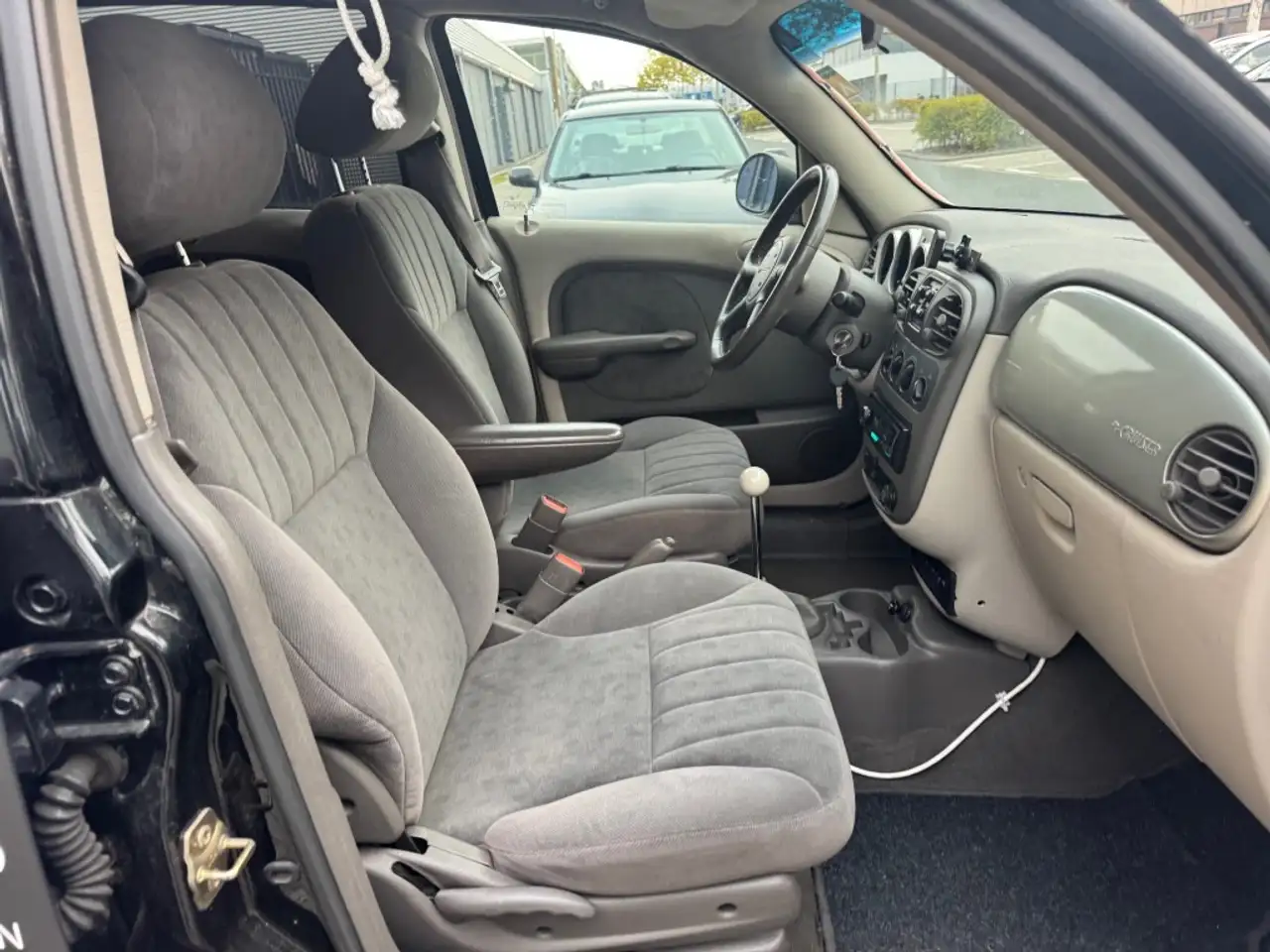 Chrysler PT Cruiser 2.0-16V Touring AIRCO UNIEK RIJDT GOED NAP APK 8-2, foto 9