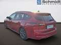 Ford Focus Turnier 1,5 EcoBlue ST-Line Aut. Rot - thumbnail 3