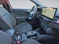 Ford Focus Turnier 1,5 EcoBlue ST-Line Aut. Rot - thumbnail 12