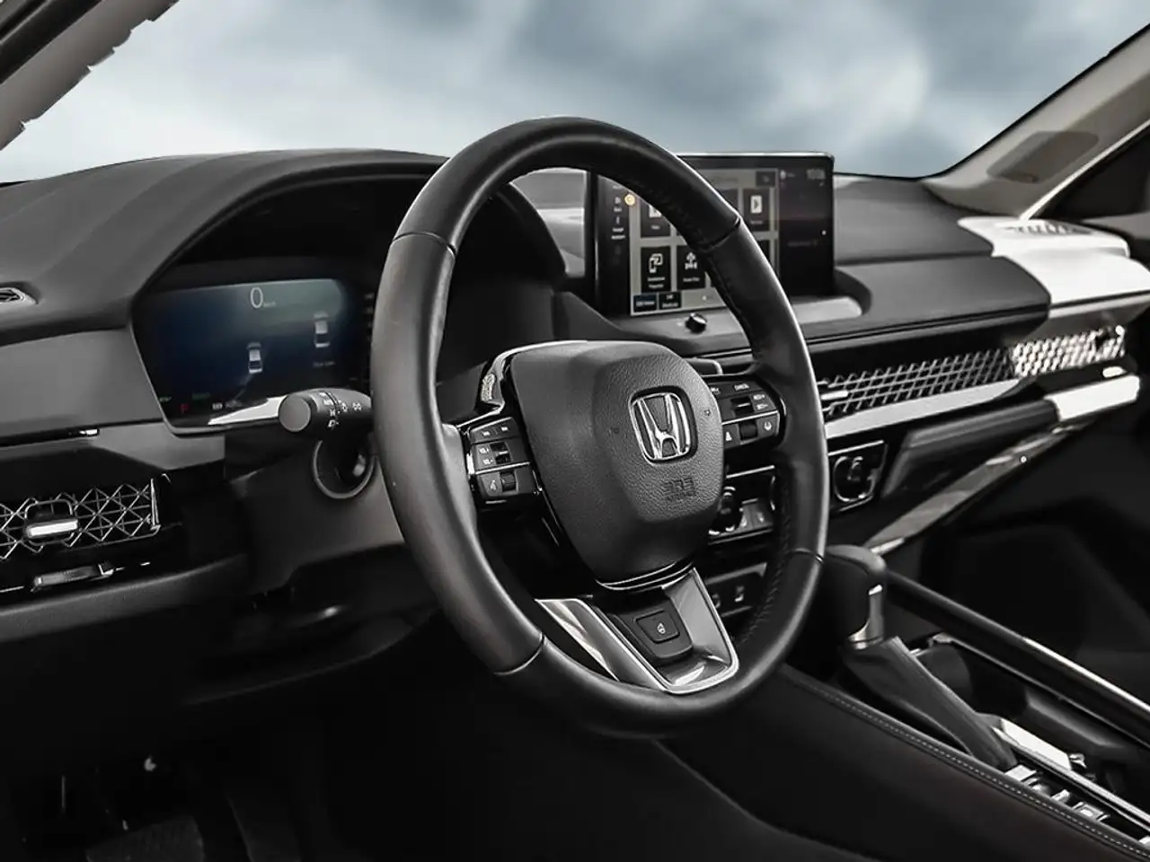 Honda Accord снимка Honda Accord