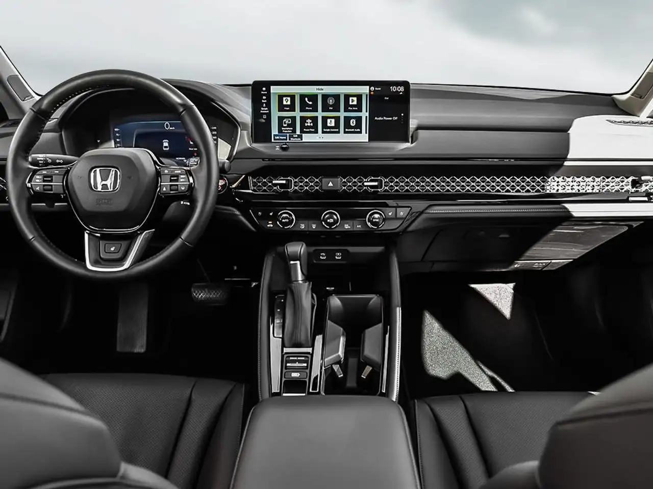 Honda Accord снимка Honda Accord