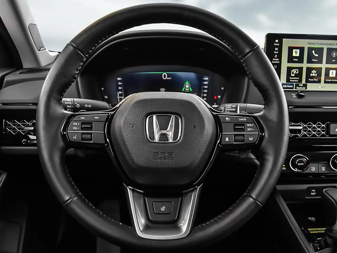 Honda Accord снимка Honda Accord