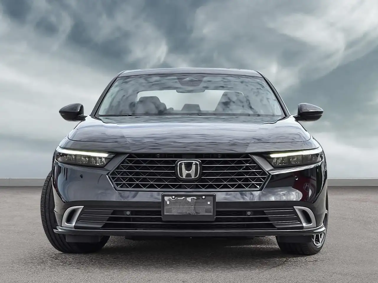 Honda Accord снимка Honda Accord