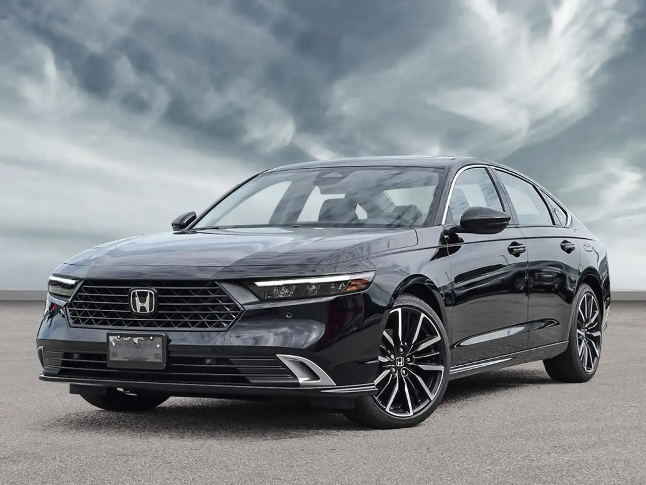 Honda Accord снимка Honda Accord