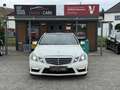 Mercedes-Benz E 63 AMG Aut. Blanc - thumbnail 3