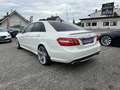Mercedes-Benz E 63 AMG Aut. Blanc - thumbnail 9