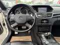 Mercedes-Benz E 63 AMG Aut. Blanc - thumbnail 16