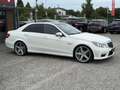 Mercedes-Benz E 63 AMG Aut. Blanc - thumbnail 6