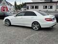 Mercedes-Benz E 63 AMG Aut. Blanc - thumbnail 10