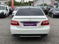 Mercedes-Benz E 63 AMG Aut. Blanc - thumbnail 8