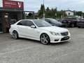 Mercedes-Benz E 63 AMG Aut. Blanc - thumbnail 5