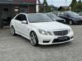 Mercedes-Benz E 63 AMG Aut. Blanc - thumbnail 4