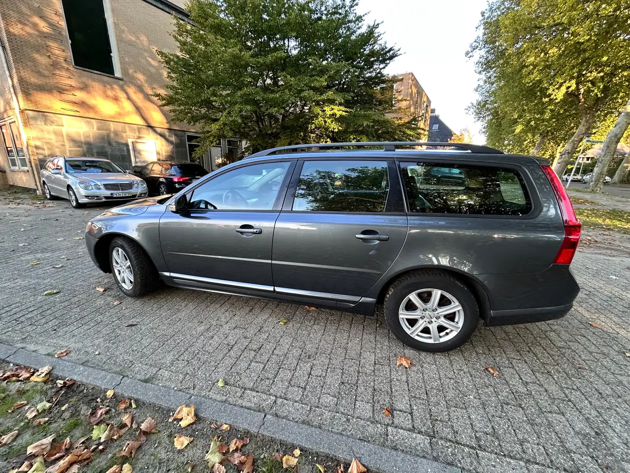 Volvo V70