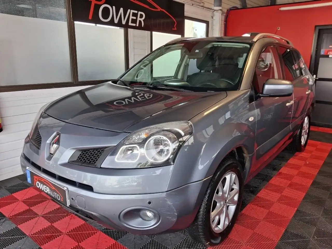 Renault Koleos 2.0 DCI 150 BOSE EDITION 4X2