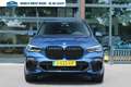 BMW X5 xDrive45e High Executive|Adaptive|360 Camera Blauw - thumbnail 3