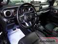 Jeep Wrangler GLADIATOR 3.0 DIESEL V6 OVERLAND AUTOMATICA 4X4 Noir - thumbnail 3